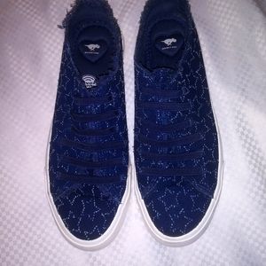 Womens Rocket Dog Shoes size 10